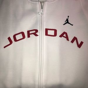 Vintage Jordan Jacket !